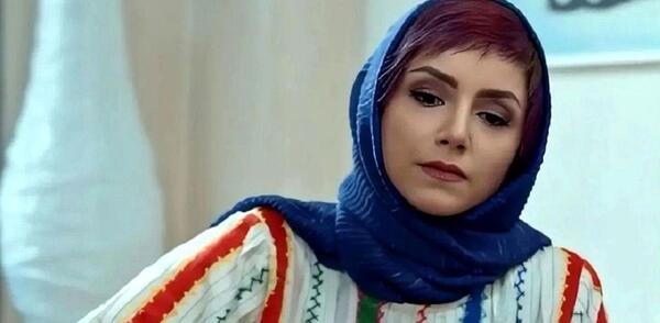 عکس های جدید نازنین بیاتی