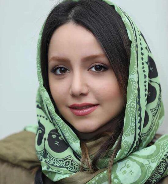 عکس های جدید نازنین بیاتی
