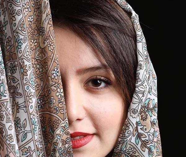 عکس های جدید نازنین بیاتی