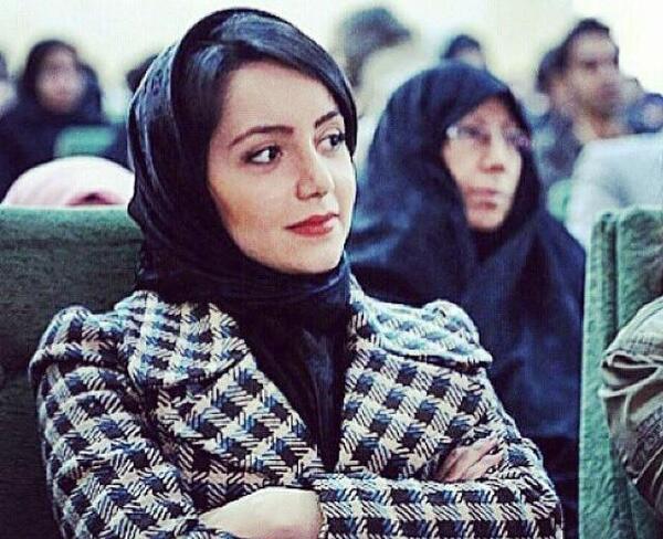 عکس های جدید نازنین بیاتی