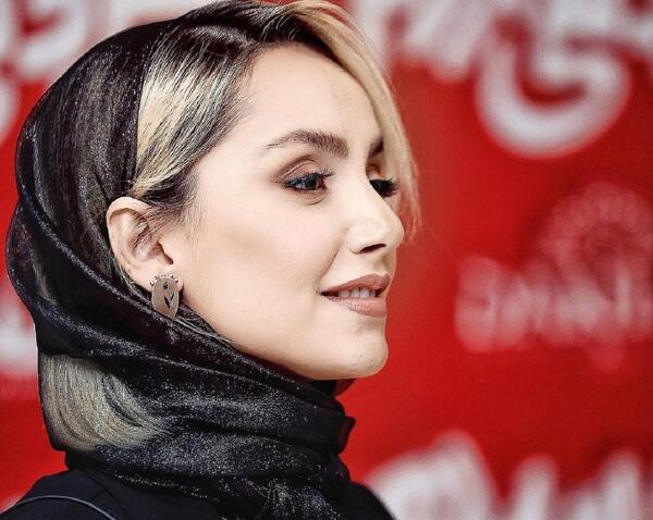 عکس های جدید نازنین بیاتی