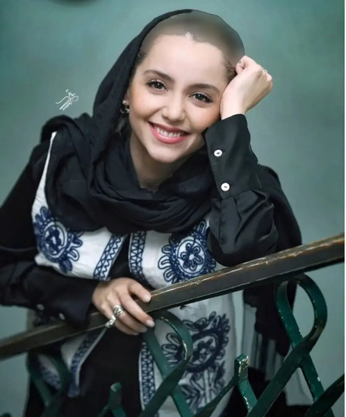 عکس های جدید نازنین بیاتی
