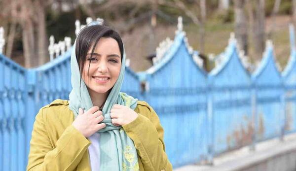 عکس های جدید نازنین بیاتی در اینستاگرام
