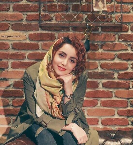 عکس های جدید نازنین بیاتی در اینستاگرام