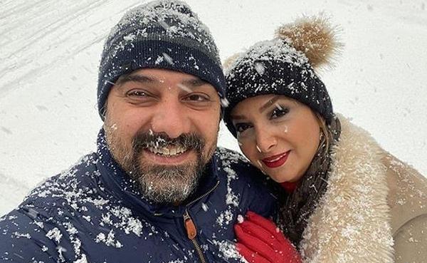 عکس های جدید نازنین بیاتی در اینستاگرام