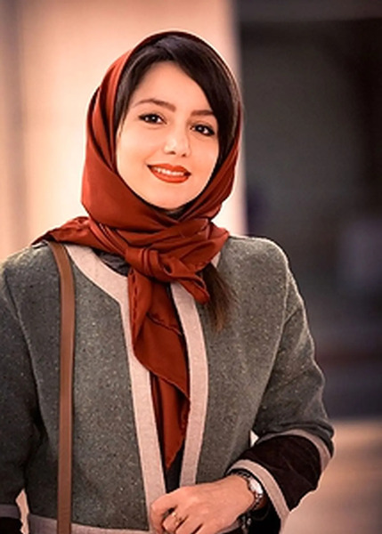 عکس جدید از نازنین بیاتی