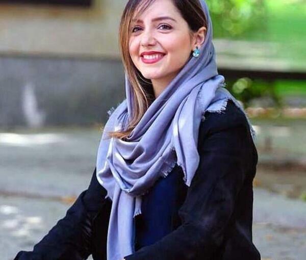 عکس های جدید از نازنین بیاتی