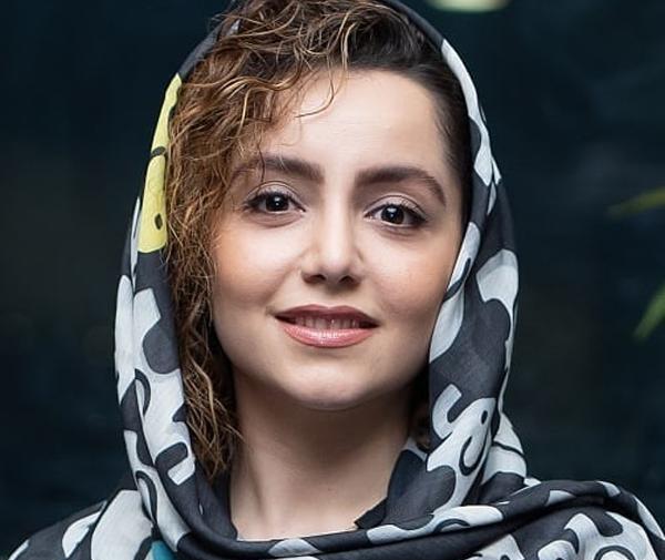 عکس های جدید از نازنین بیاتی