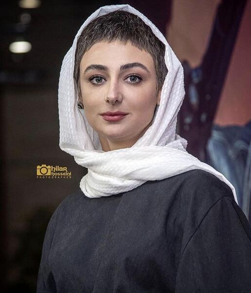 عکس جدید ویدا جوان