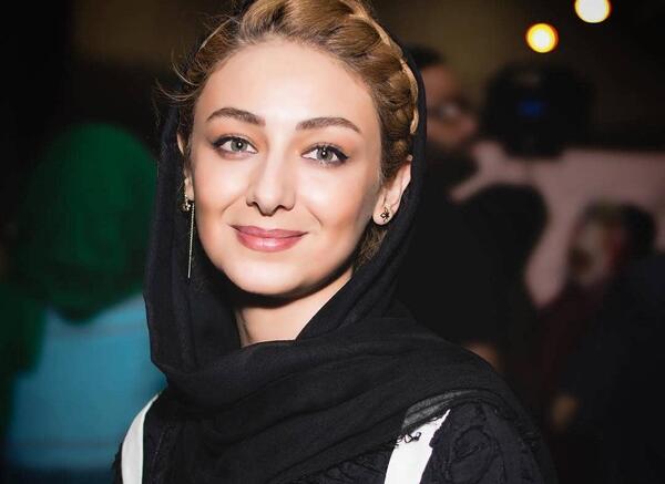 عکس جدید ویدا جوان