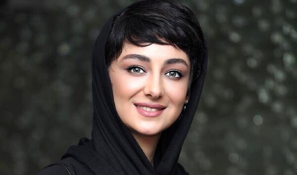 عکس جدید ویدا جوان