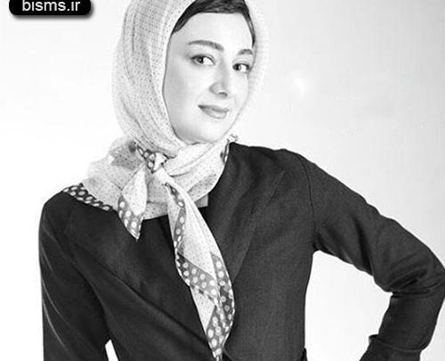 عکس جدید ویدا جوان