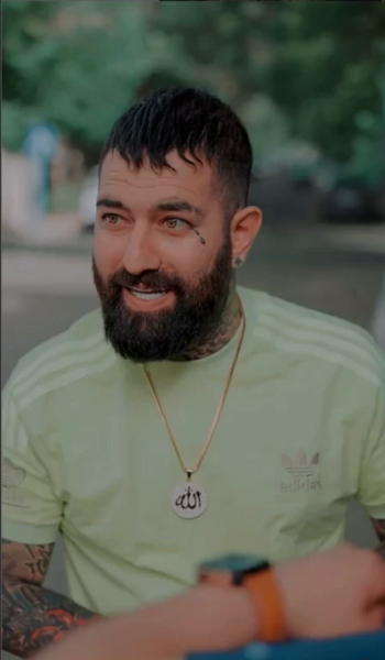 عکس جدید ویدا افشار