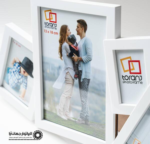 قاب عکس جدید و زیبا