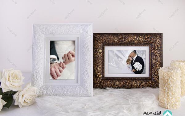 قاب عکس جدید و زیبا