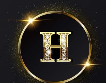 عکس پروفایل جدید h