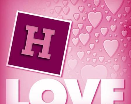 عکس پروفایل جدید h