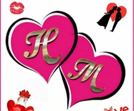 عکس اسمی h جدید