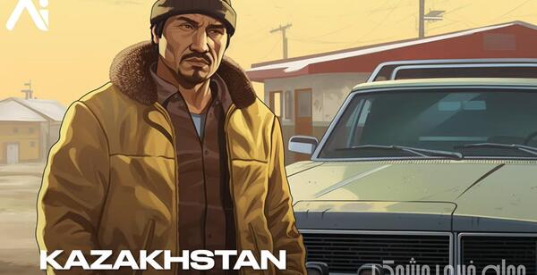 عکس های جدید gta vi