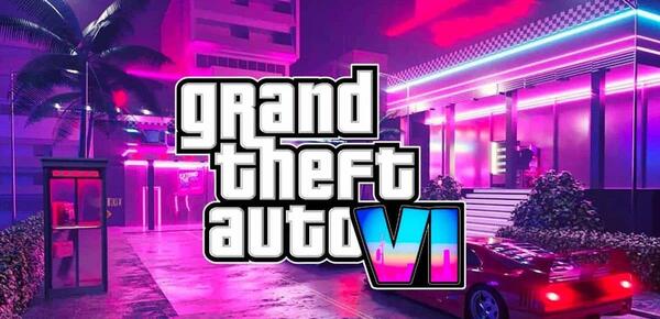 عکس های جدید gta vi