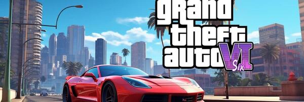 عکس های جدید gta vi
