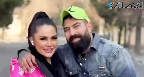 عکس جدید ویدا خواننده