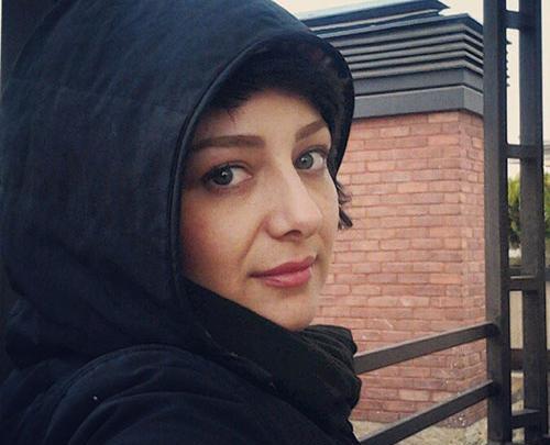 عکس جدید ویدا جوان و همسرش