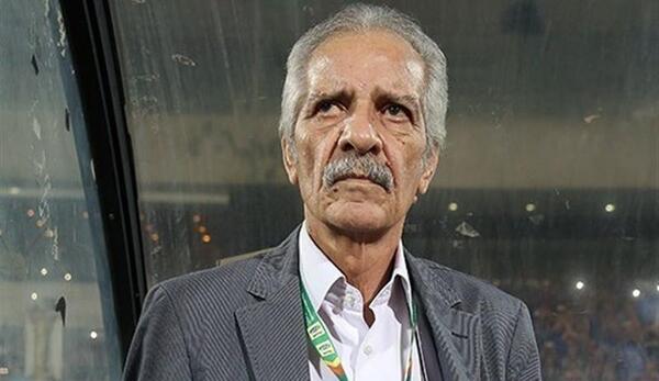 عکس جدیدی با پورحیدری