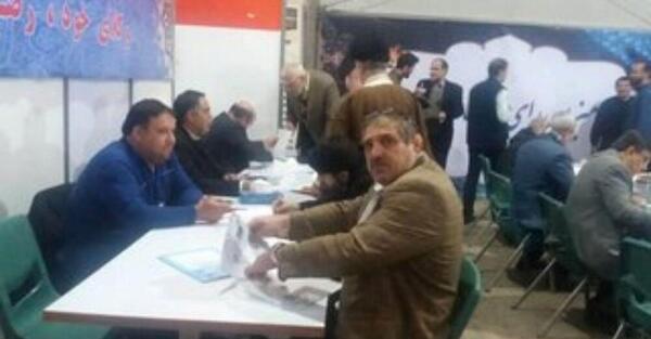 عکس جدیدی با پورحیدری