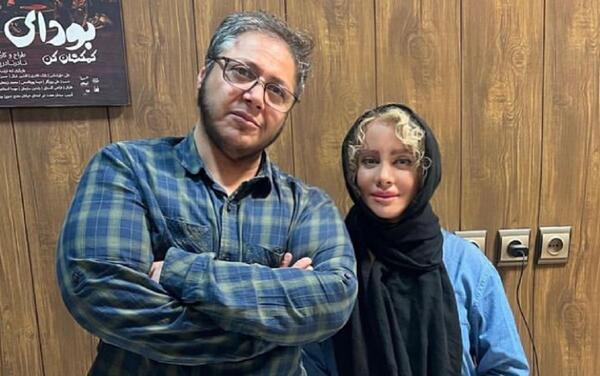 عکس جدید با