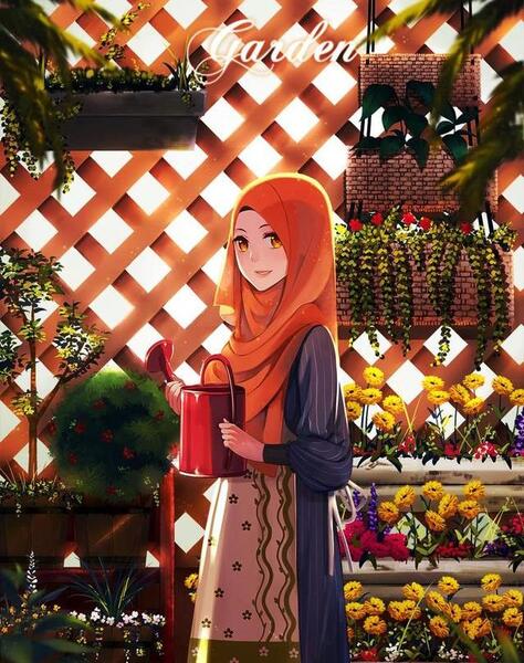 عکس جدید با حجاب