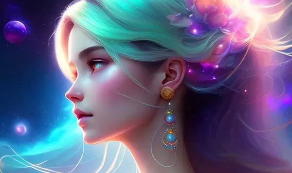 عکس جدید با هوش مصنوعی