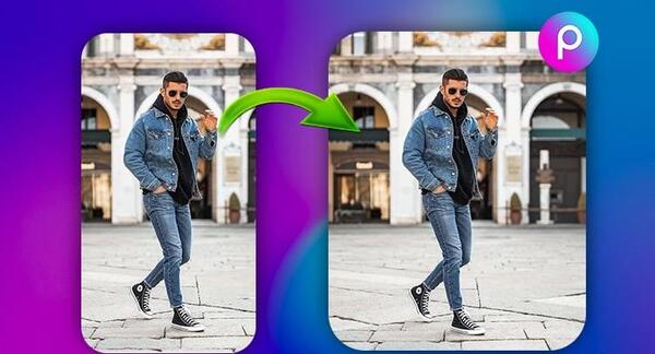 عکس جدید با هوش مصنوعی