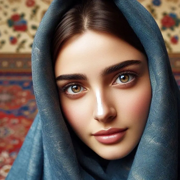 عکس جدید با هوش مصنوعی