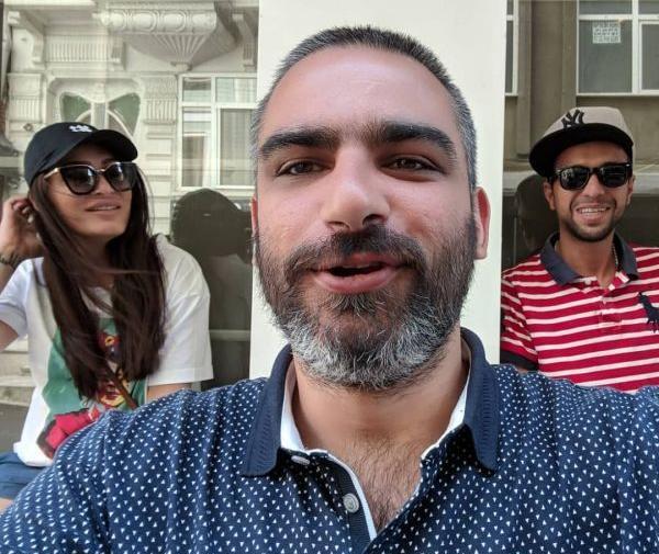 عکس های جدید هیچکس