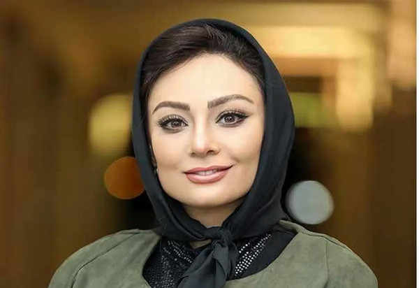 عکس جدید یکتا ناصر و همسرش