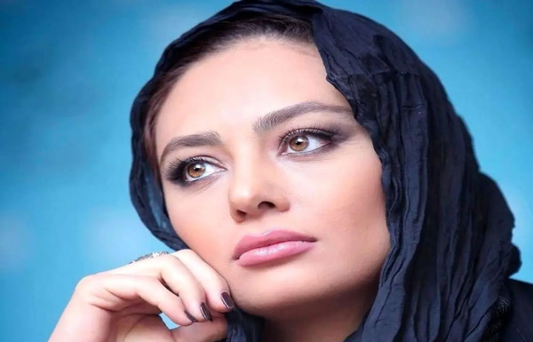 عکس جدید یکتا ناصر و همسرش