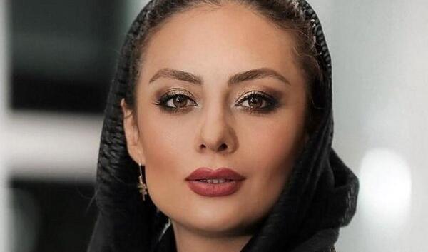 عکس جدید یکتا ناصر و همسرش