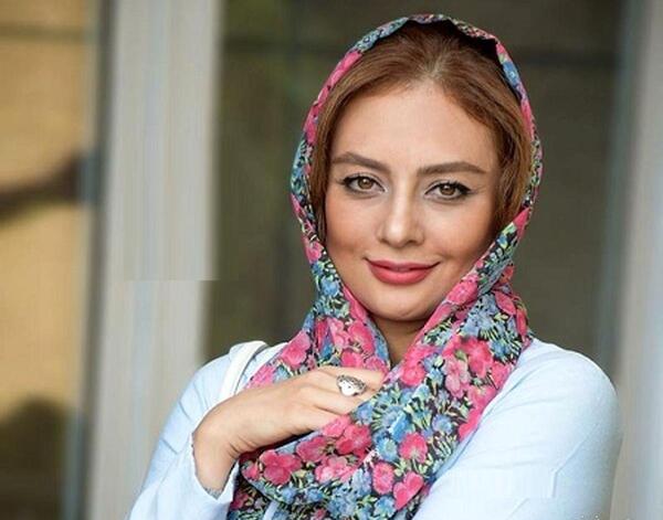 عکس جدید یکتا ناصری