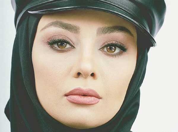 عکس جدید یکتا ناصر در اینستا