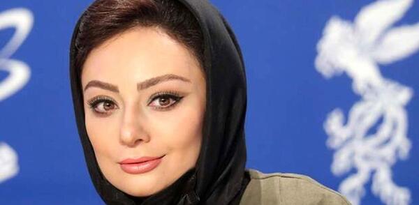 عکس جدید یکتا ناصر در اینستا