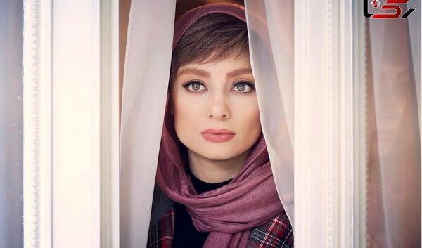 عکس جدید یکتا ناصر بعد از عمل زیبایی