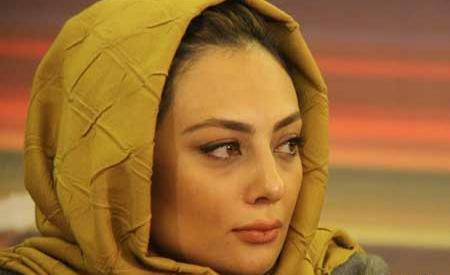 عکس جدید یکتا ناصر بعد از عمل زیبایی