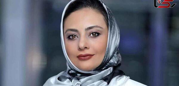 عکس جدید یکتا ناصر بعد از عمل زیبایی