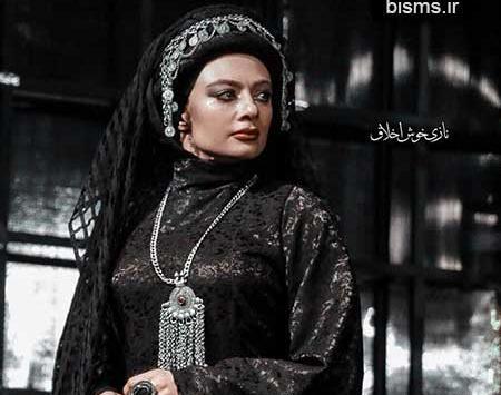 عکس جدید یکتا ناصر در اینستاگرام