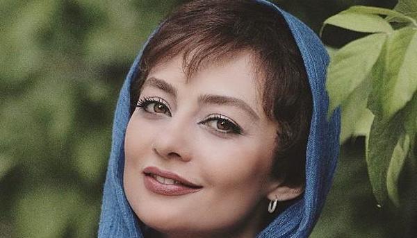 عکس جدید یکتا ناصر در اینستاگرام