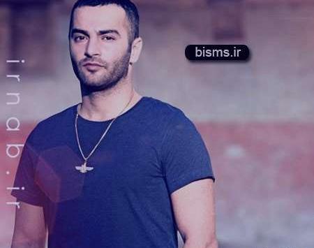عکس جدید یاسر بختیاری