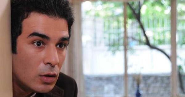 عکس های جدید یوسف تیموری