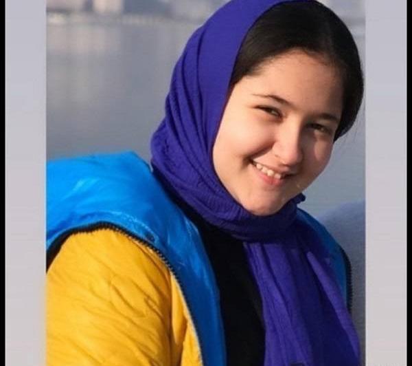 عکس های جدید یاس نوروزی