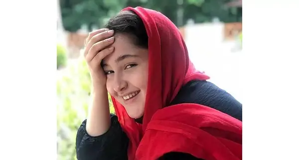 عکس های جدید یاس نوروزی